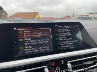 BMW 3 2,0 320d xDrive LED*Navi* 2021