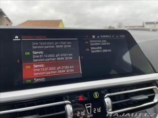 BMW 3 2,0 320d xDrive LED*Navi* 2021