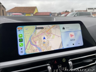 BMW 3 2,0 320d xDrive LED*Navi* 2021