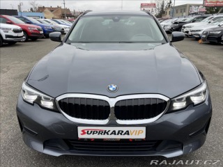 BMW 3 2,0 320d xDrive LED*Navi* 2021