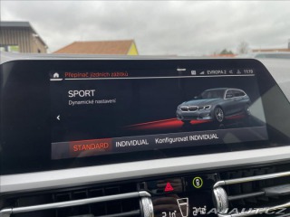 BMW 3 2,0 320d xDrive LED*Navi* 2021