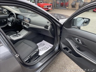 BMW 3 2,0 320d xDrive LED*Navi* 2021