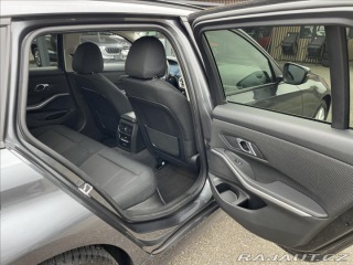 BMW 3 2,0 320d xDrive LED*Navi* 2021