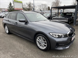 BMW 3 2,0 320d xDrive LED*Navi* 2021