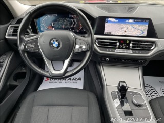 BMW 3 2,0 320d xDrive LED*Navi* 2021