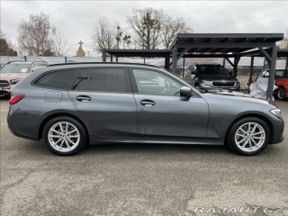 BMW 3 2,0 320d xDrive LED*Navi* 2021