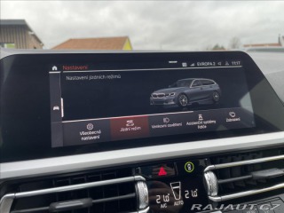 BMW 3 2,0 320d xDrive LED*Navi* 2021