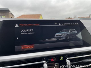 BMW 3 2,0 320d xDrive LED*Navi* 2021