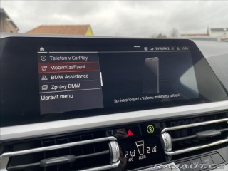 BMW 3 2,0 320d xDrive LED*Navi* 2021