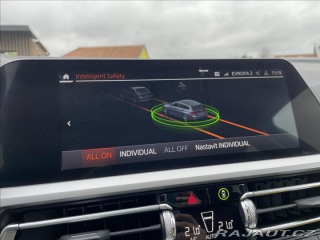 BMW 3 2,0 320d xDrive LED*Navi* 2021