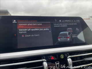 BMW 3 2,0 320d xDrive LED*Navi* 2021