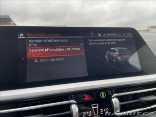 BMW 3 2,0 320d xDrive LED*Navi* 2021