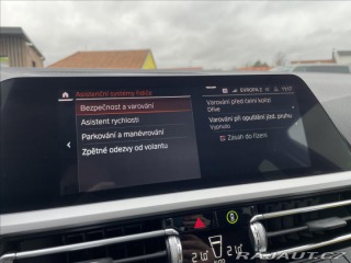 BMW 3 2,0 320d xDrive LED*Navi* 2021