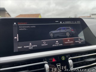 BMW 3 2,0 320d xDrive LED*Navi* 2021