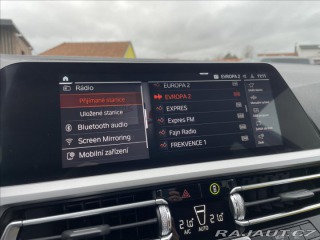 BMW 3 2,0 320d xDrive LED*Navi* 2021