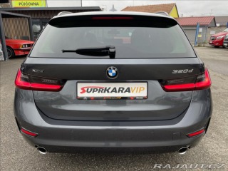 BMW 3 2,0 320d xDrive LED*Navi* 2021
