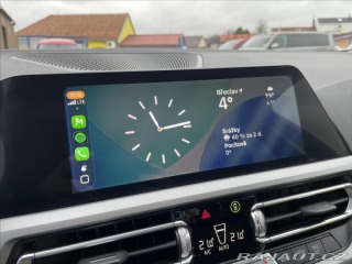 BMW 3 2,0 320d xDrive LED*Navi* 2021