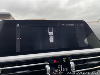 BMW 3 2,0 320d xDrive LED*Navi* 2021