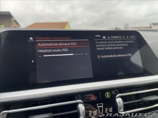 BMW 3 2,0 320d xDrive LED*Navi* 2021