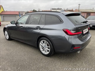 BMW 3 2,0 320d xDrive LED*Navi* 2021