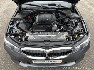 BMW 3 2,0 320d xDrive LED*Navi* 2021