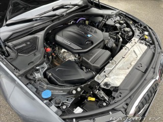 BMW 3 2,0 320d xDrive LED*Navi* 2021