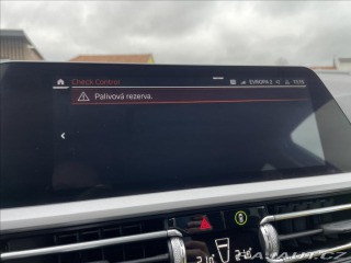 BMW 3 2,0 320d xDrive LED*Navi* 2021