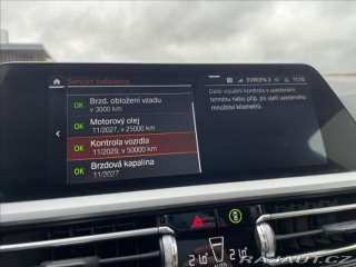 BMW 3 2,0 320d xDrive LED*Navi* 2021