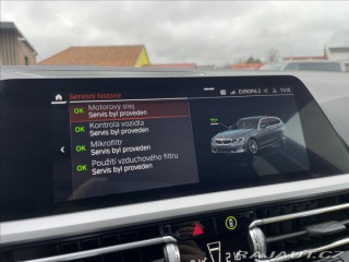 BMW 3 2,0 320d xDrive LED*Navi* 2021