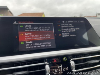 BMW 3 2,0 320d xDrive LED*Navi* 2021