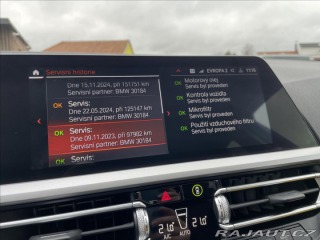 BMW 3 2,0 320d xDrive LED*Navi* 2021