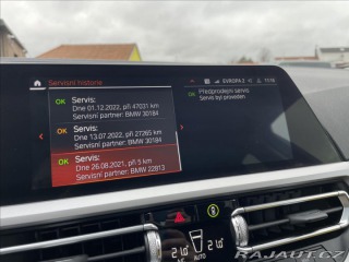 BMW 3 2,0 320d xDrive LED*Navi* 2021