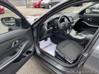 BMW 3 2,0 320d xDrive LED*Navi* 2021
