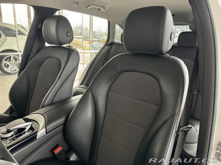 Mercedes-Benz C 220d 4Matic AMG*Navi*TopS 2017