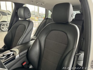 Mercedes-Benz C 220d 4Matic AMG*Navi*TopS 2017