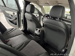 Mercedes-Benz C 220d 4Matic AMG*Navi*TopS 2017