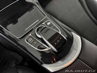 Mercedes-Benz C 220d 4Matic AMG*Navi*TopS 2017