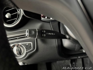 Mercedes-Benz C 220d 4Matic AMG*Navi*TopS 2017