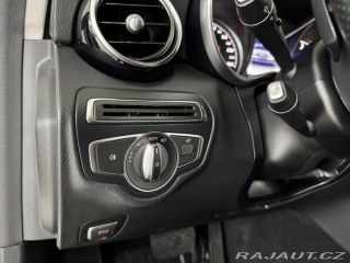 Mercedes-Benz C 220d 4Matic AMG*Navi*TopS 2017