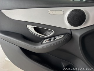 Mercedes-Benz C 220d 4Matic AMG*Navi*TopS 2017