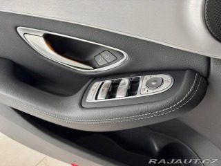 Mercedes-Benz C 220d 4Matic AMG*Navi*TopS 2017