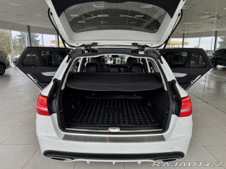 Mercedes-Benz C 220d 4Matic AMG*Navi*TopS 2017