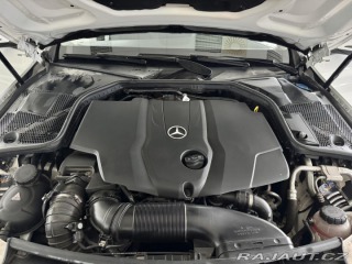 Mercedes-Benz C 220d 4Matic AMG*Navi*TopS 2017