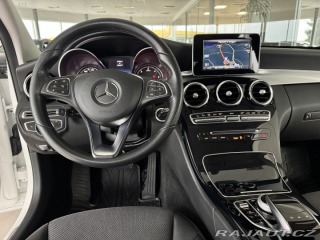 Mercedes-Benz C 220d 4Matic AMG*Navi*TopS 2017