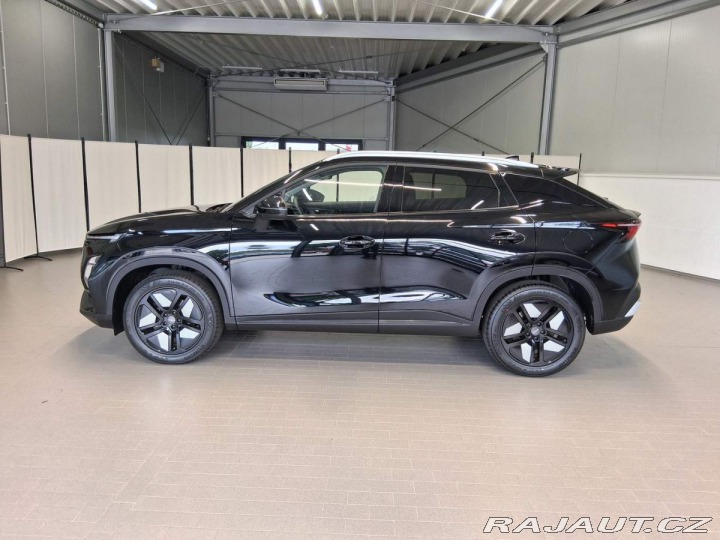 Omoda 5 Premium 1.6 tGDI 2025