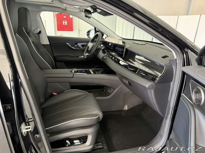 Omoda 5 Premium 1.6 tGDI 2025