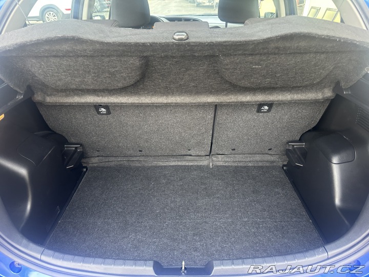 Toyota Yaris 1.5 Hybrid 74kW/1Maj/Kam 2019