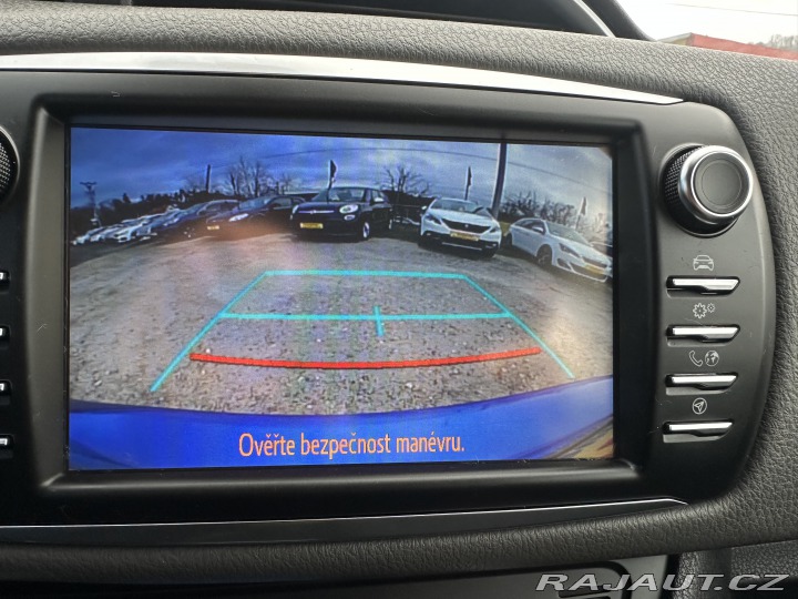 Toyota Yaris 1.5 Hybrid 74kW/1Maj/Kam 2019