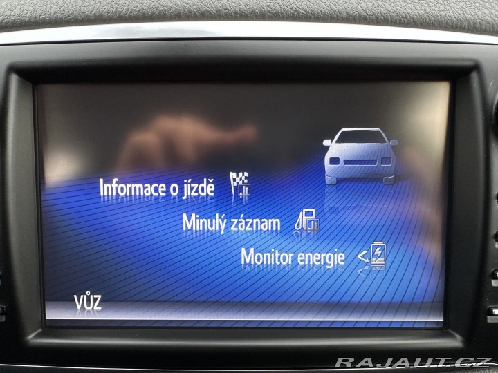 Toyota Yaris 1.5 Hybrid 74kW/1Maj/Kam 2019