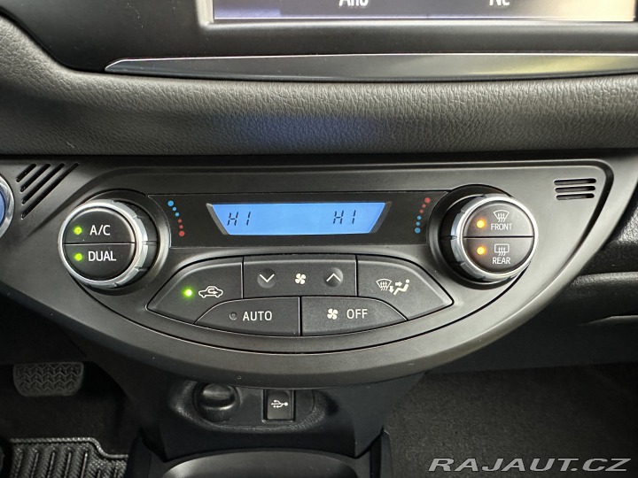 Toyota Yaris 1.5 Hybrid 74kW/1Maj/Kam 2019